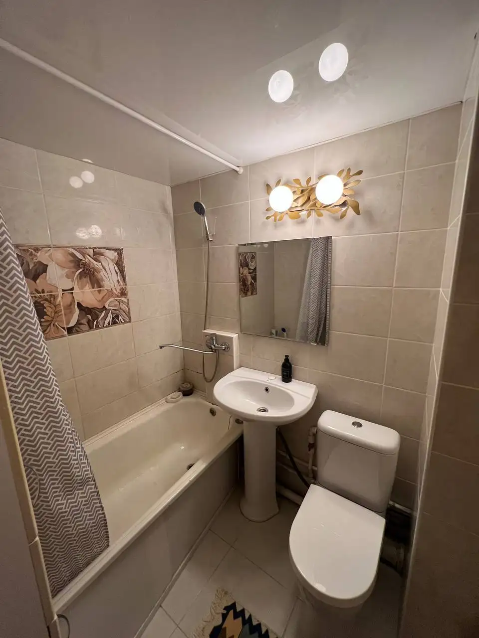 Сдам однокомнатную квартиру в Казани - Аренда квартир (Недвижимость) в Казань