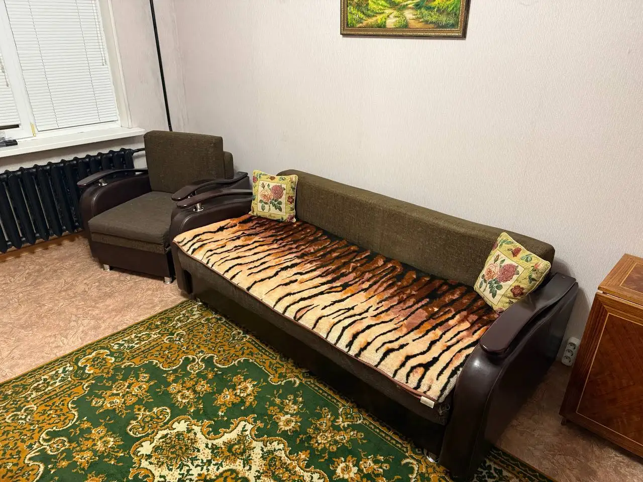 Сдается 1-комнатная квартира на Бондаренко 19 в Казани - Аренда квартир (Недвижимость) в Казань