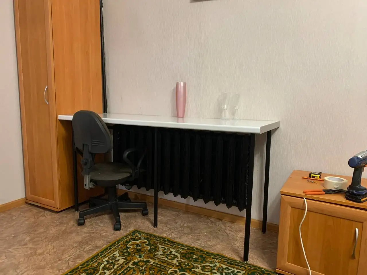 Сдается 1-комнатная квартира на Бондаренко 19 в Казани - Аренда квартир (Недвижимость) в Казань