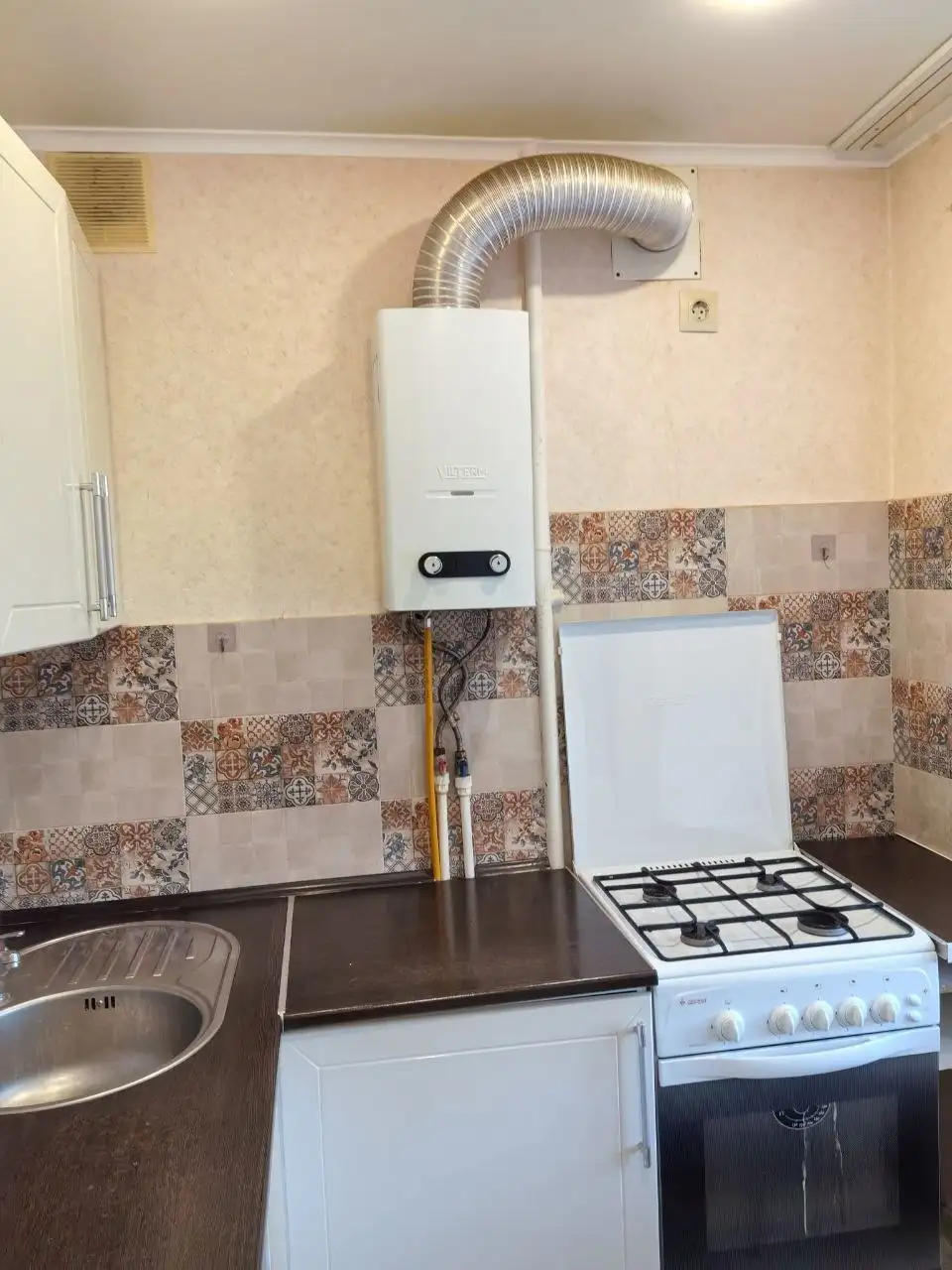 Сдам 2-х комнатную квартиру - Аренда квартир (Недвижимость) в Казань