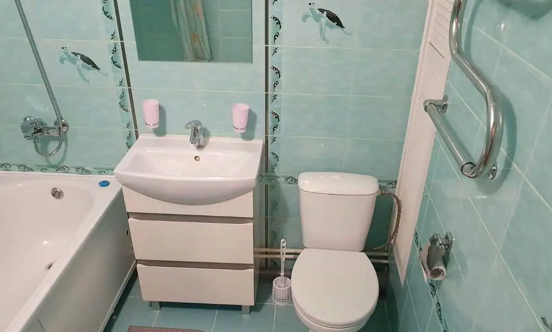 Сдам квартиру в Казани - Аренда квартир (Недвижимость) в Казань