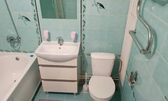 Сдам квартиру в Казани - Апартаменты в Казань