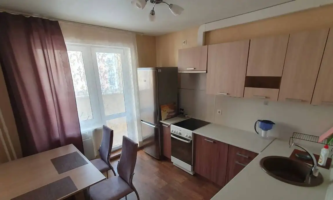 Сдам квартиру в Казани - Аренда квартир (Недвижимость) в Казань