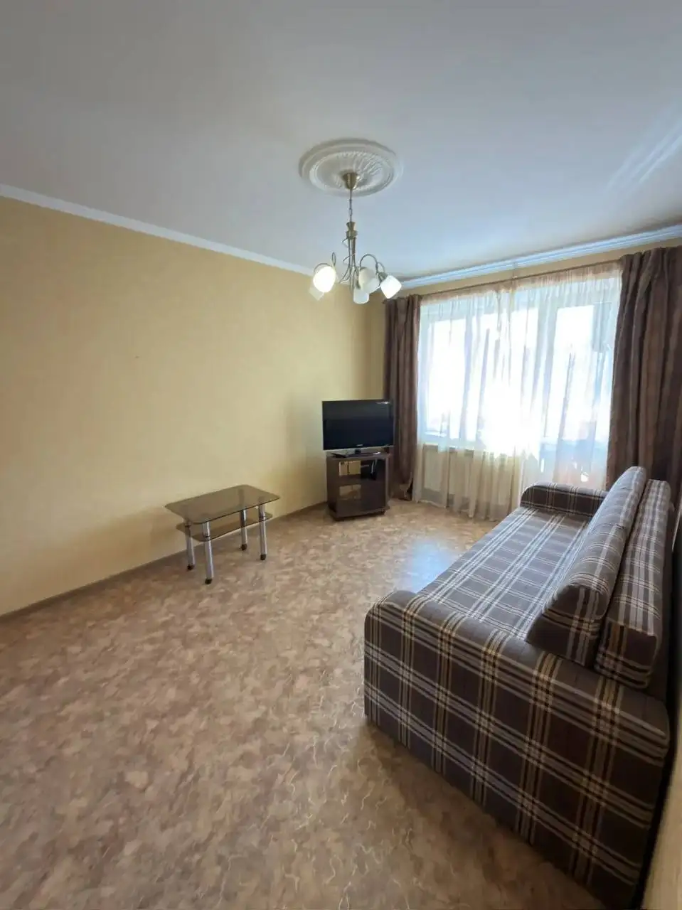 Сдается однокомнатная квартира в Казани - Аренда квартир (Недвижимость) в Казань