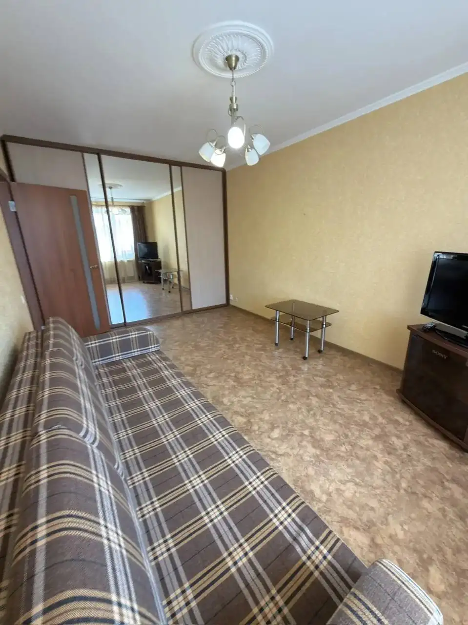 Сдается однокомнатная квартира в Казани - Аренда квартир (Недвижимость) в Казань