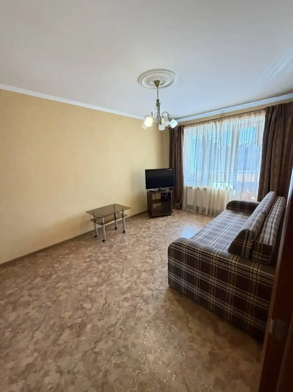 Сдается однокомнатная квартира в Казани - Аренда квартир (Недвижимость) в Казань