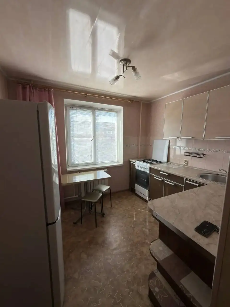 Сдается однокомнатная квартира в Казани - Аренда квартир (Недвижимость) в Казань