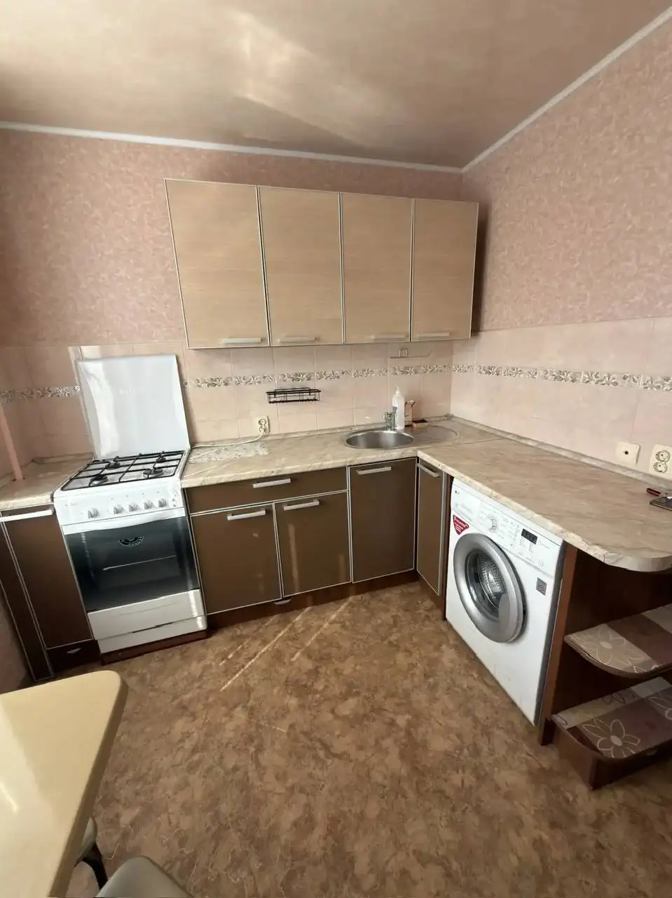 Сдается однокомнатная квартира в Казани - Аренда квартир (Недвижимость) в Казань