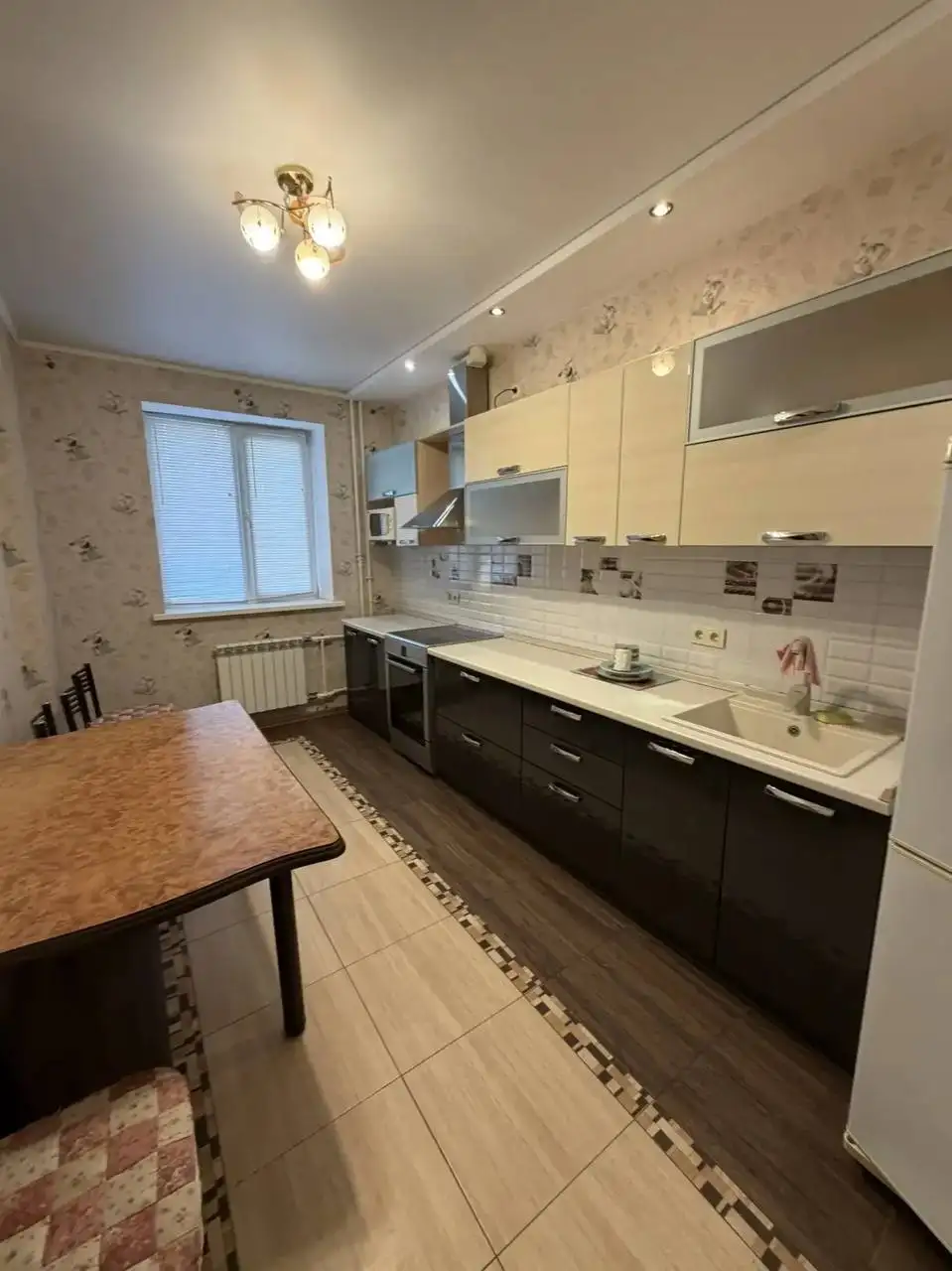 Сдам двухкомнатную квартиру в Приволжском районе - Аренда квартир (Недвижимость) в Казань