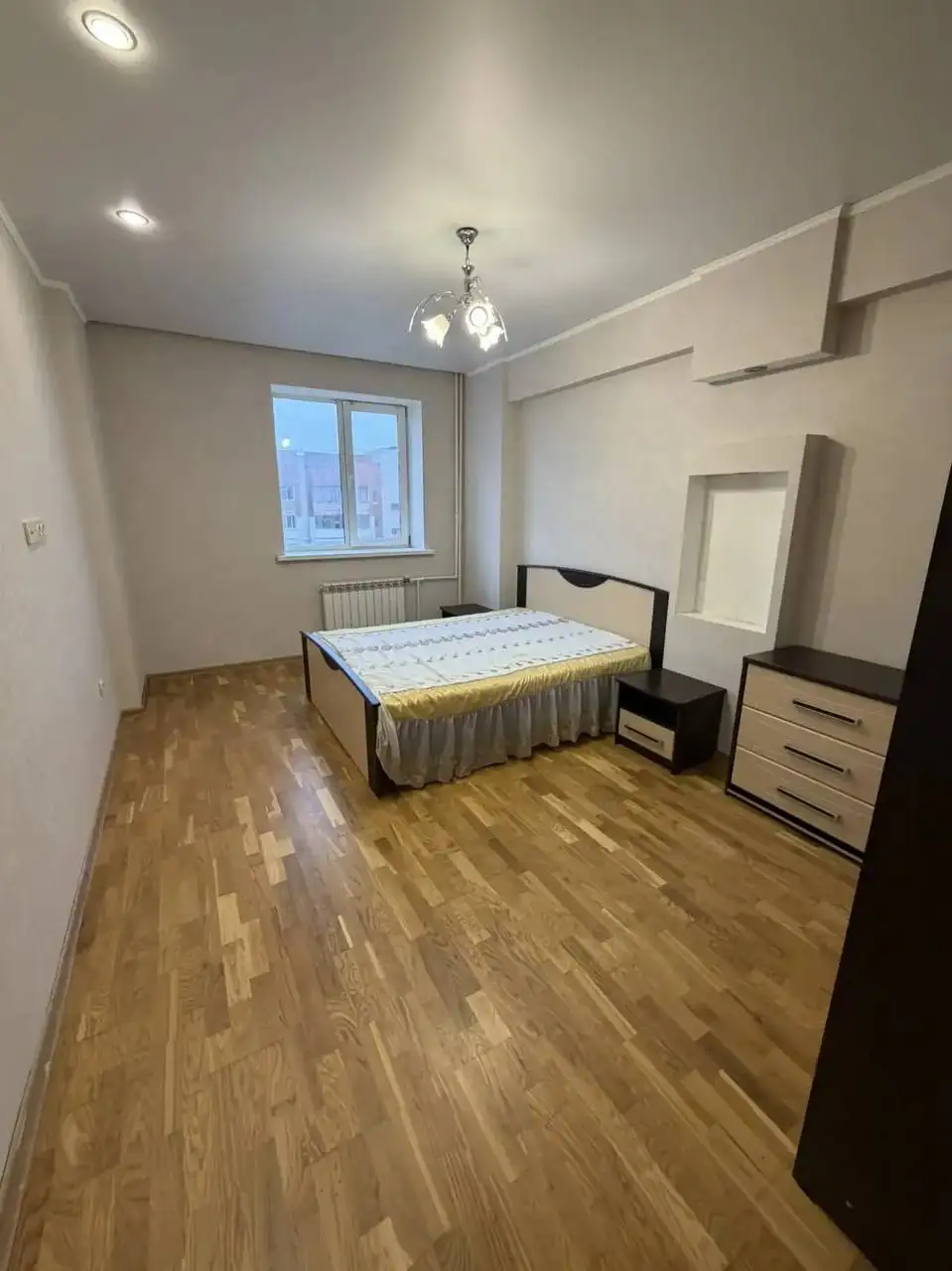 Сдам двухкомнатную квартиру в Приволжском районе - Аренда квартир (Недвижимость) в Казань