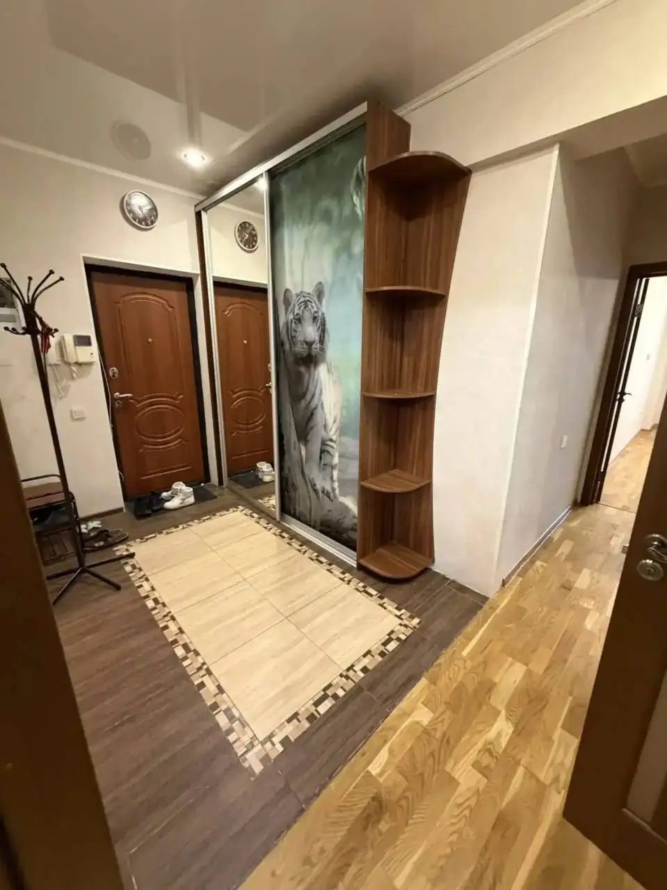 Сдам двухкомнатную квартиру в Приволжском районе - Аренда квартир (Недвижимость) в Казань