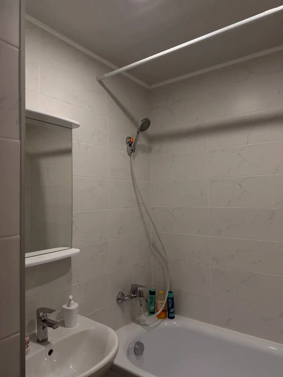 Аренда однокомнатной квартиры после косметического ремонта в Казани - Аренда квартир (Недвижимость) в Казань