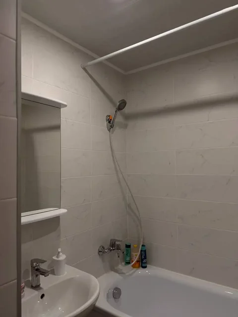 Аренда однокомнатной квартиры после косметического ремонта в Казани - Коммерческая недвижимость в Казань