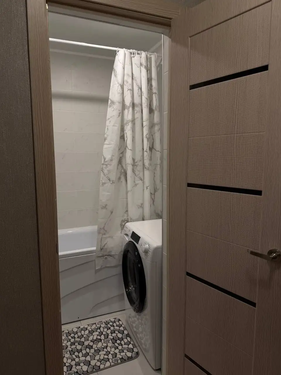 Аренда однокомнатной квартиры после косметического ремонта в Казани - Аренда квартир (Недвижимость) в Казань