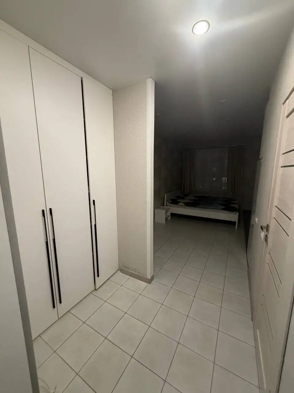 Студия в жилом комплексе «Весна» в Советском районе - Сдача жилья (Недвижимость) в Казань