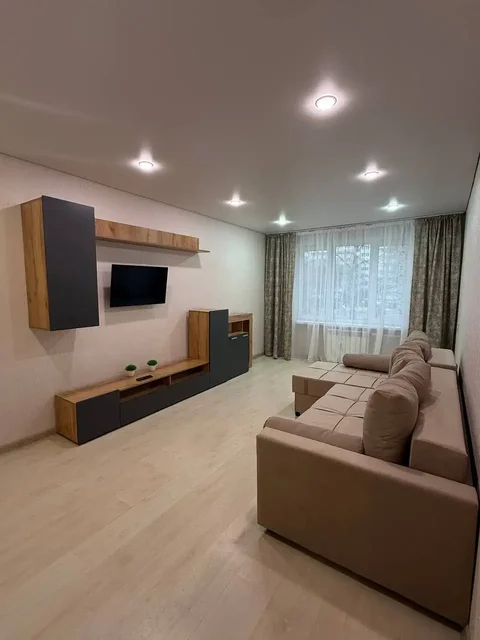 Квартира после ремонта в Приволжском районе - Коммерческая недвижимость в Казань