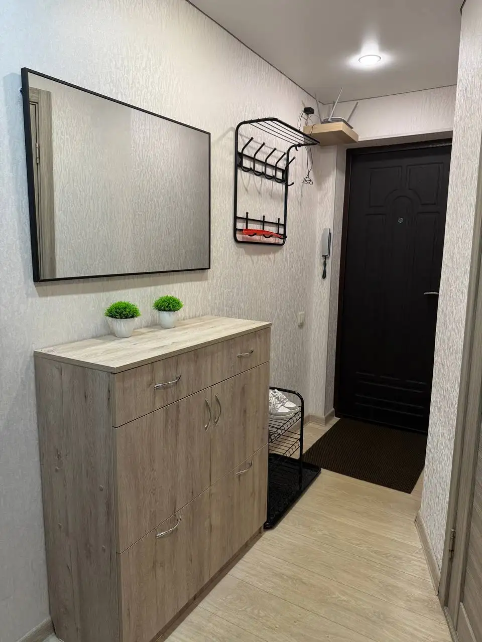 Квартира после ремонта в Приволжском районе - Аренда квартир (Недвижимость) в Казань