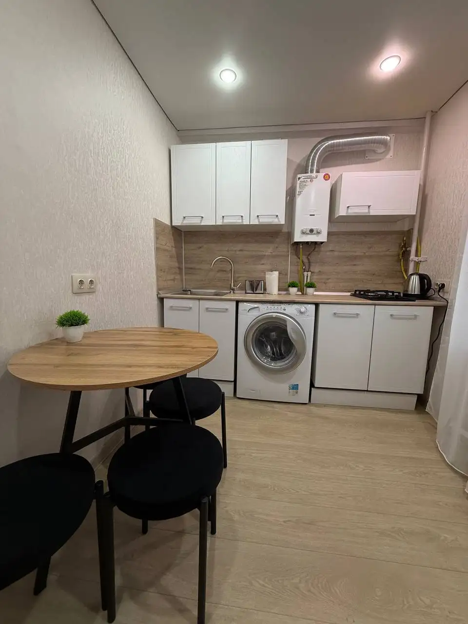 Квартира после ремонта в Приволжском районе - Аренда квартир (Недвижимость) в Казань