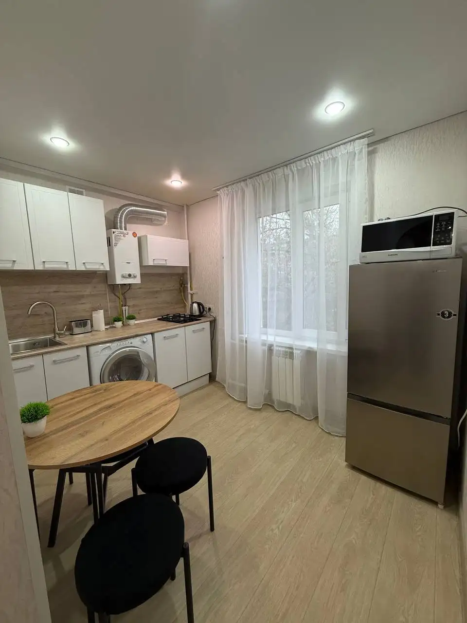 Квартира после ремонта в Приволжском районе - Аренда квартир (Недвижимость) в Казань