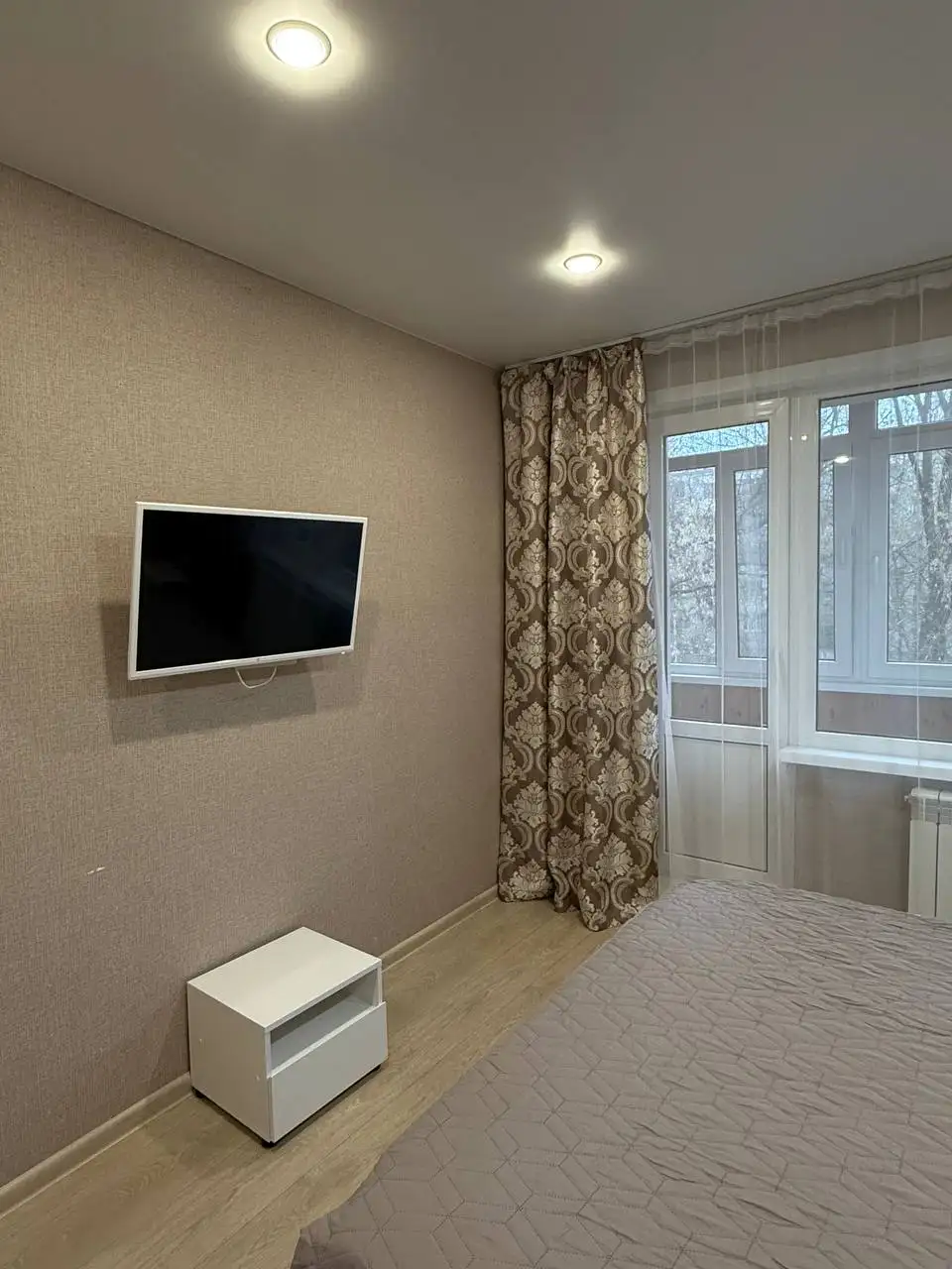 Квартира после ремонта в Приволжском районе - Аренда квартир (Недвижимость) в Казань