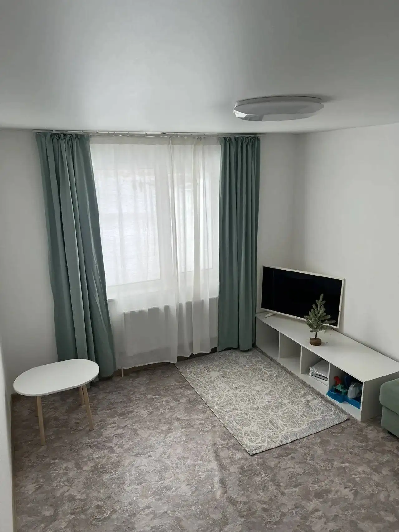 Сдаю однокомнатную квартиру 44,6 кв.м. в ЖК Светлый - Аренда квартир (Недвижимость) в Казань