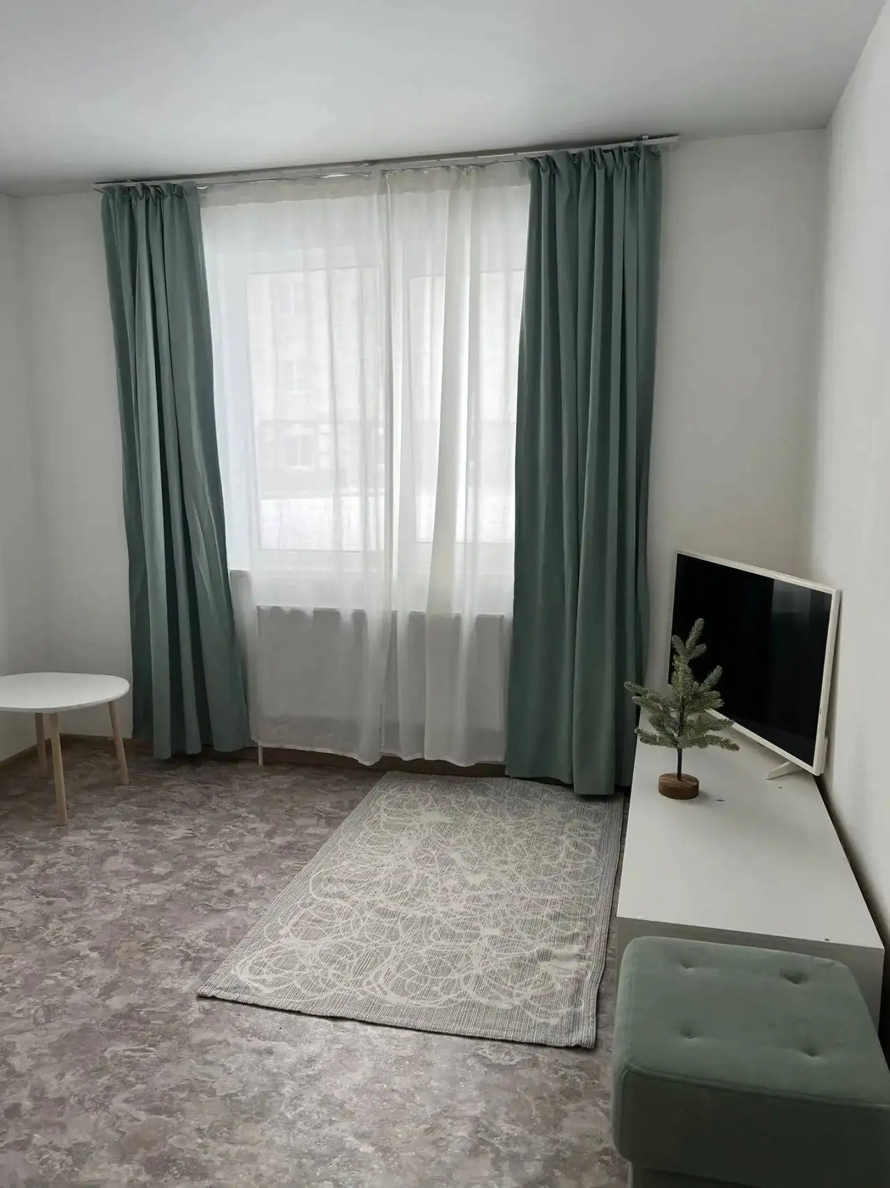 Сдаю однокомнатную квартиру 44,6 кв.м. в ЖК Светлый - Аренда квартир (Недвижимость) в Казань