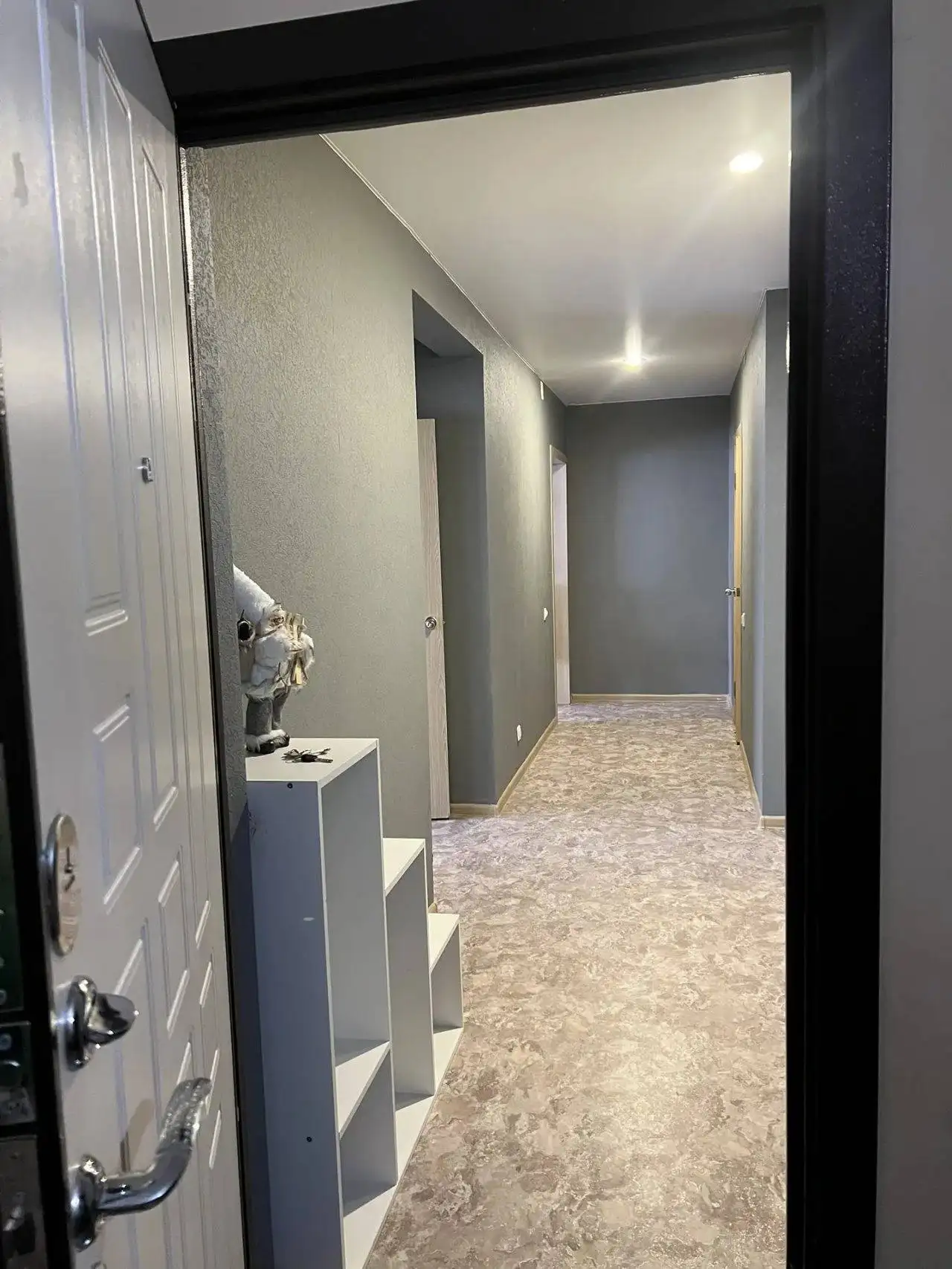 Сдаю однокомнатную квартиру 44,6 кв.м. в ЖК Светлый - Аренда квартир (Недвижимость) в Казань