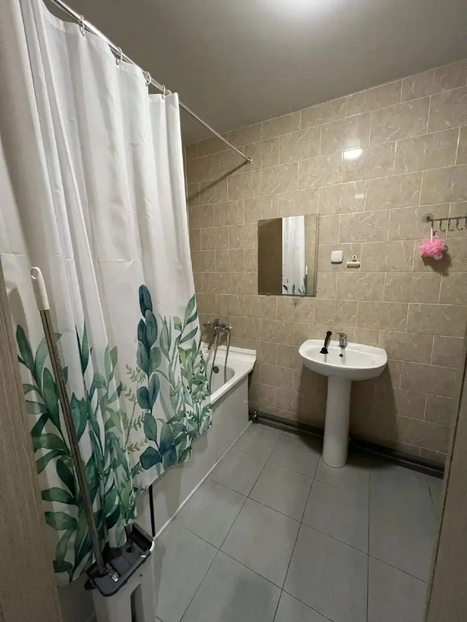 Сдаю однокомнатную квартиру 44,6 кв.м. в ЖК Светлый - Аренда квартир (Недвижимость) в Казань