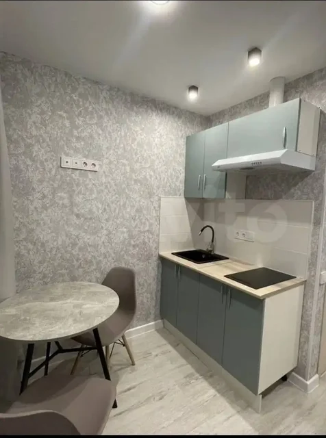 Студия на Зорге 32 к 1 в Казани - Коммерческая недвижимость в Казань