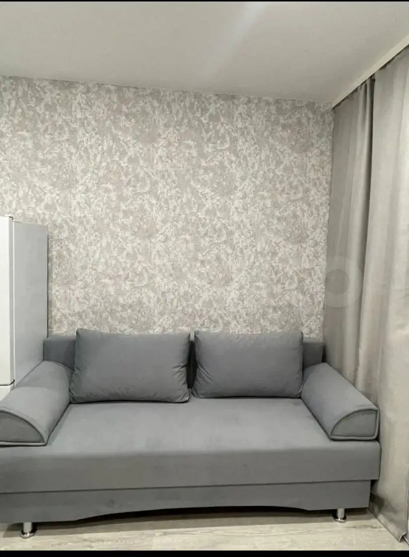 Студия на Зорге 32 к 1 в Казани - Аренда квартир (Недвижимость) в Казань