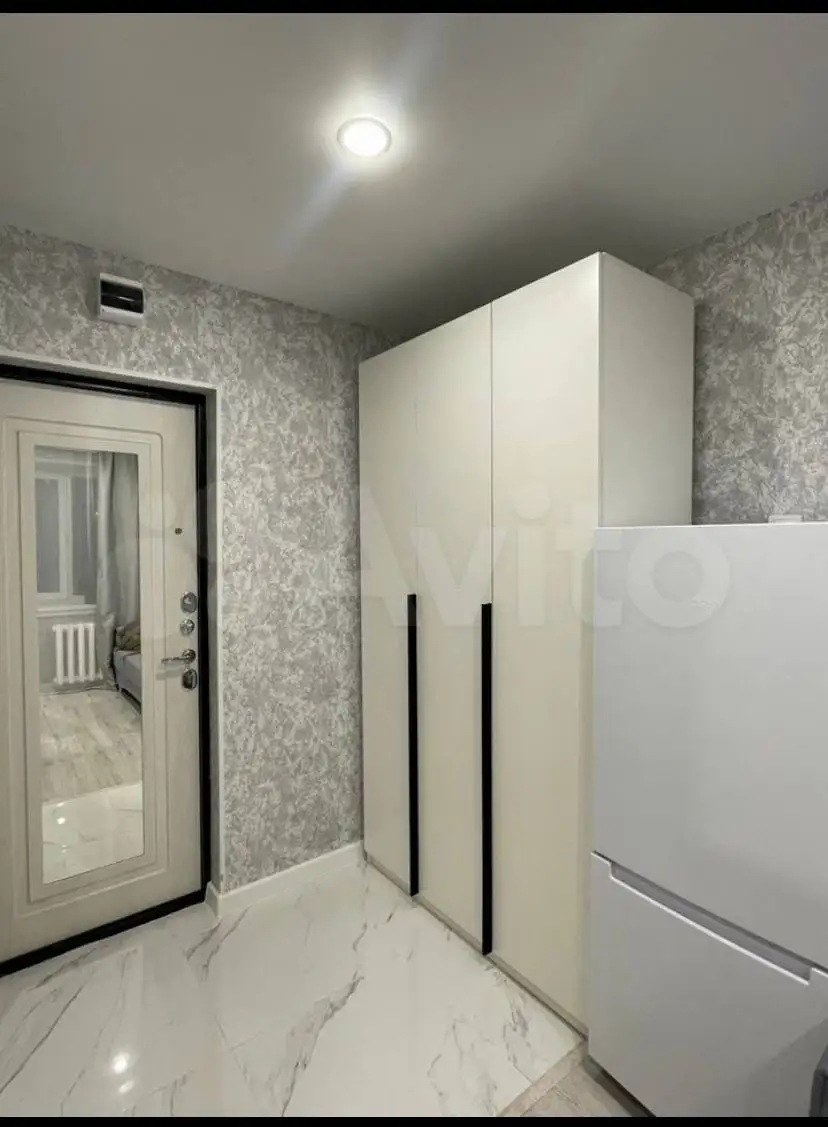 Студия на Зорге 32 к 1 в Казани - Аренда квартир (Недвижимость) в Казань