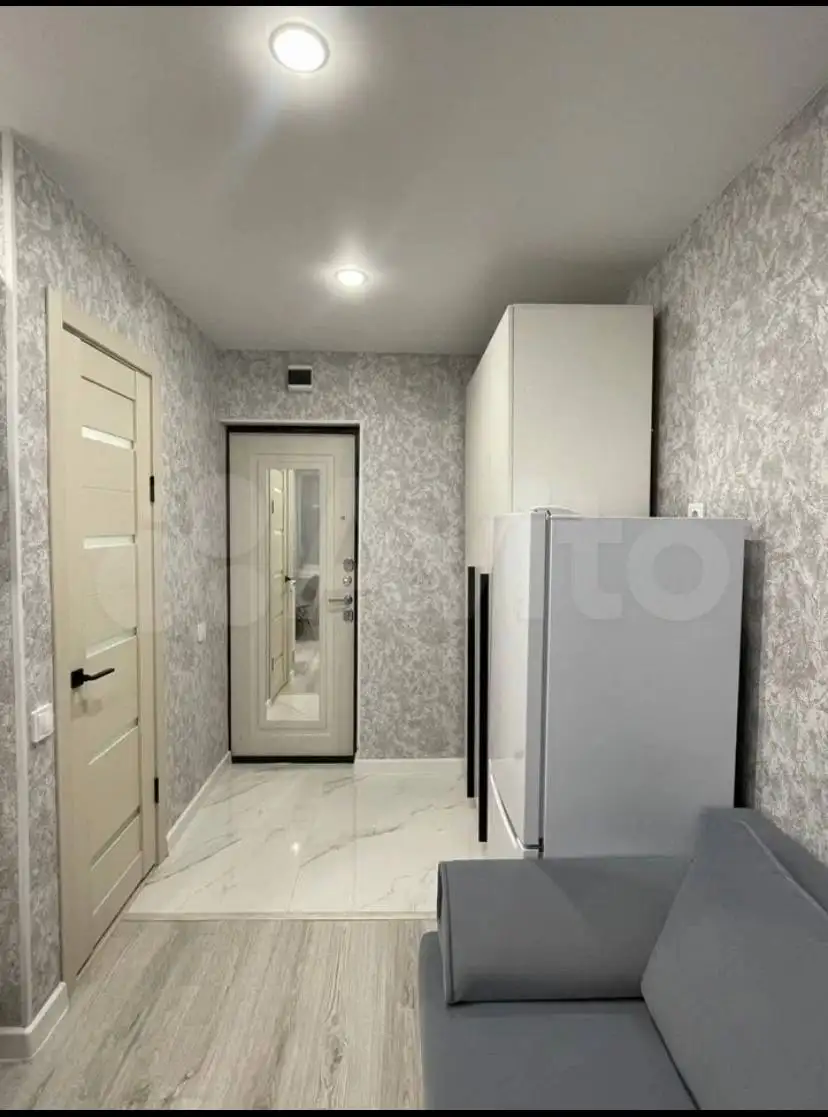 Студия на Зорге 32 к 1 в Казани - Аренда квартир (Недвижимость) в Казань