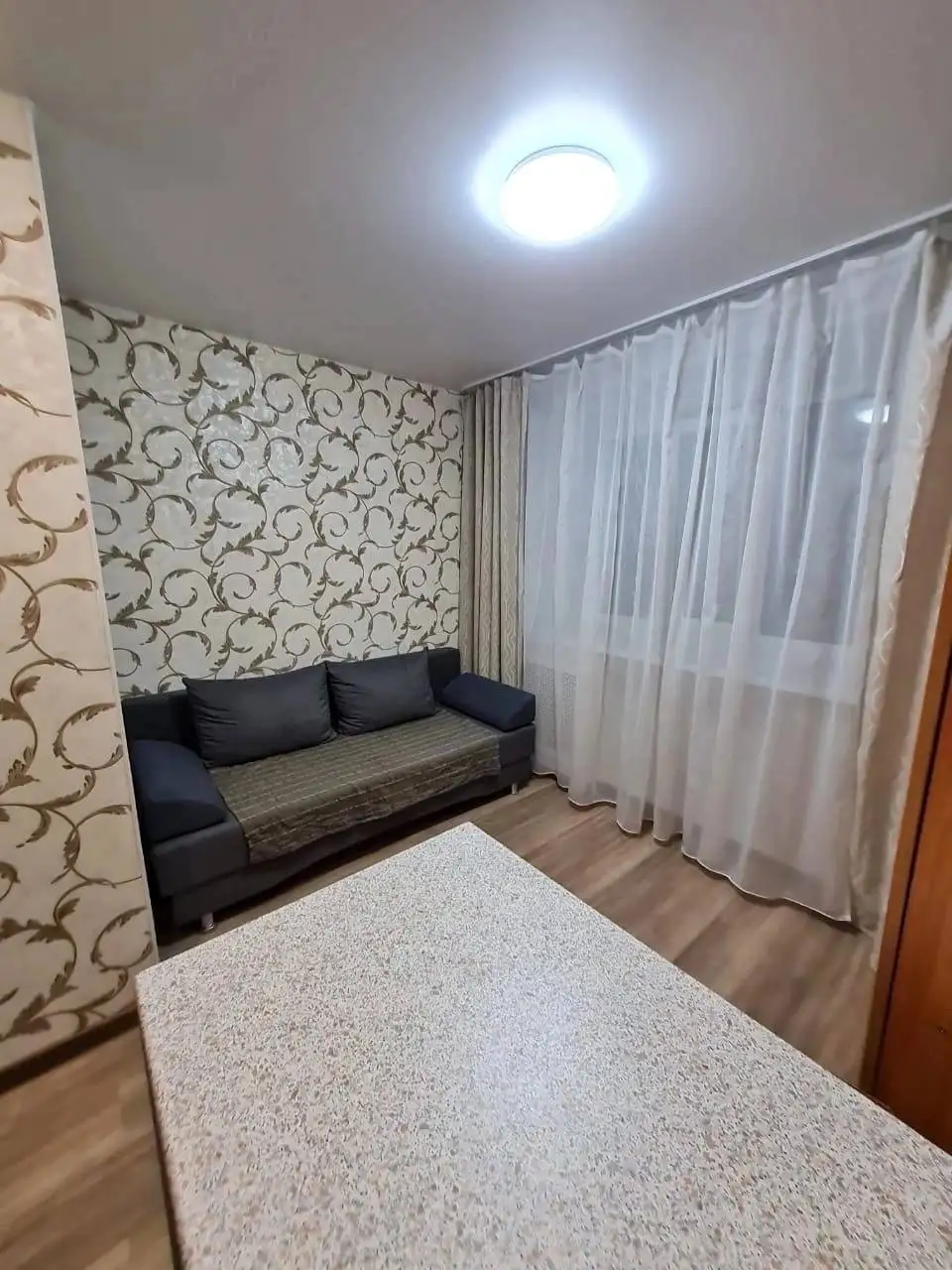 Сдам гостинку на Мавлютова 7, Приволжский, Казань - Аренда жилья (Недвижимость) в Казань