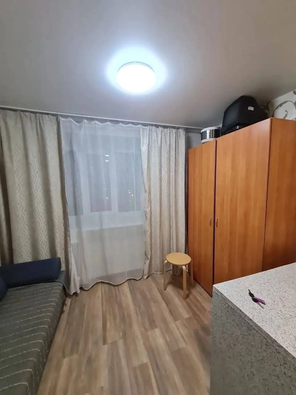 Сдам гостинку на Мавлютова 7, Приволжский, Казань - Аренда жилья (Недвижимость) в Казань