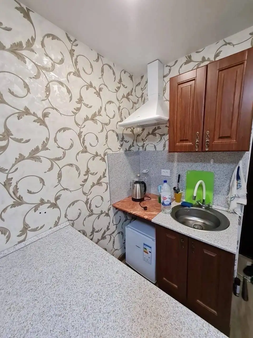 Сдам гостинку на Мавлютова 7, Приволжский, Казань - Аренда жилья (Недвижимость) в Казань