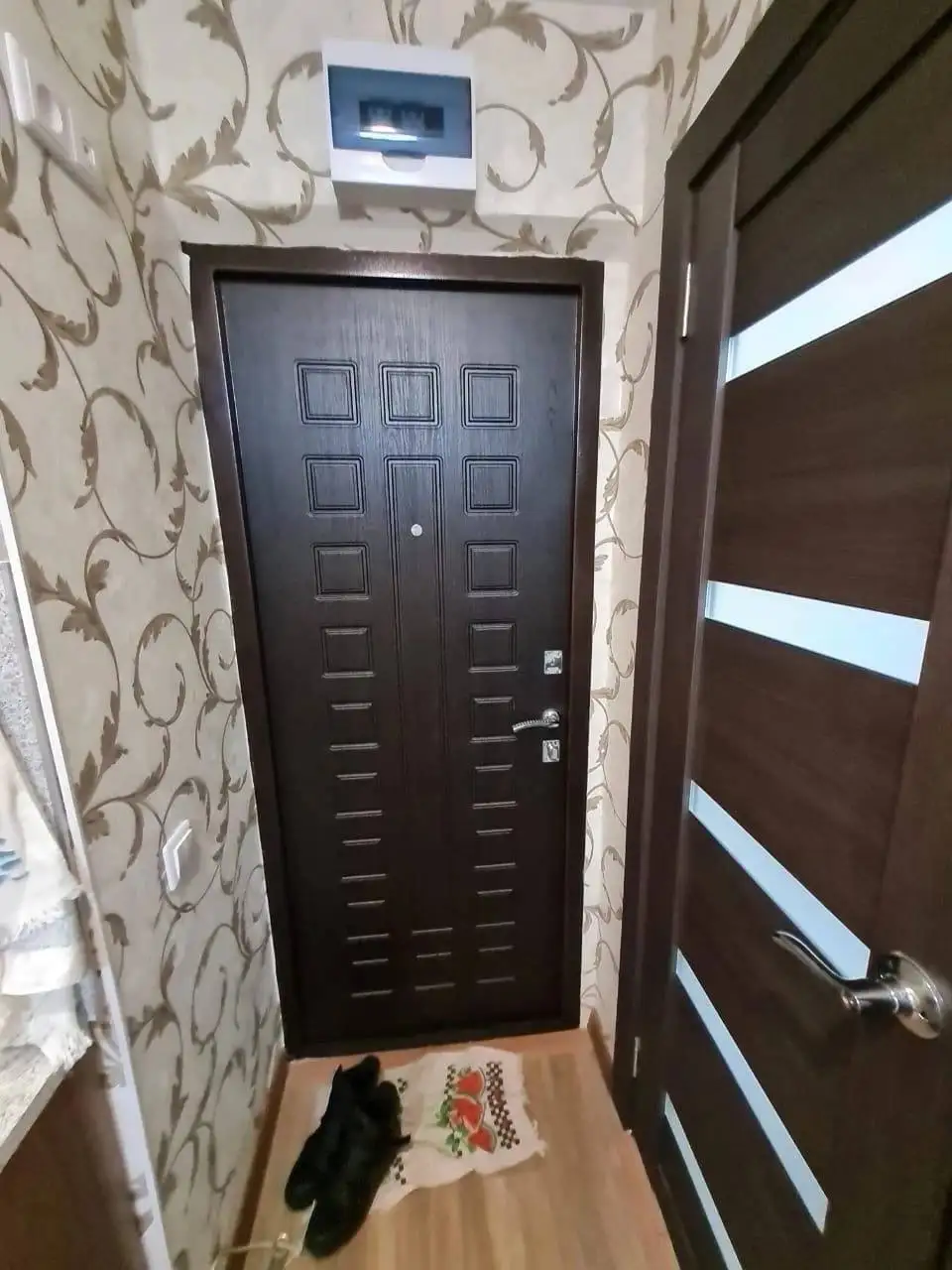 Сдам гостинку на Мавлютова 7, Приволжский, Казань - Аренда жилья (Недвижимость) в Казань