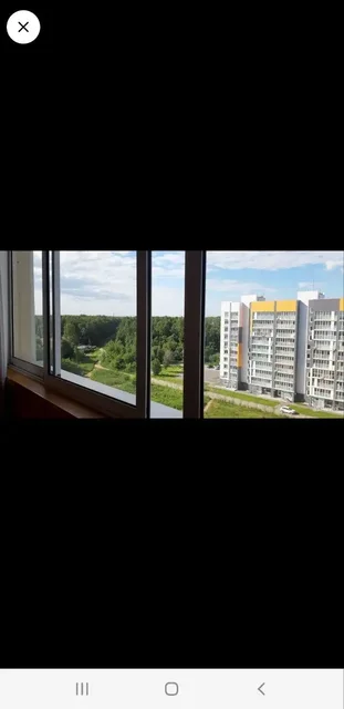 Сдается 2-х комнатная квартира на Габишева 10 в Казани - Коммерческая недвижимость в Казань