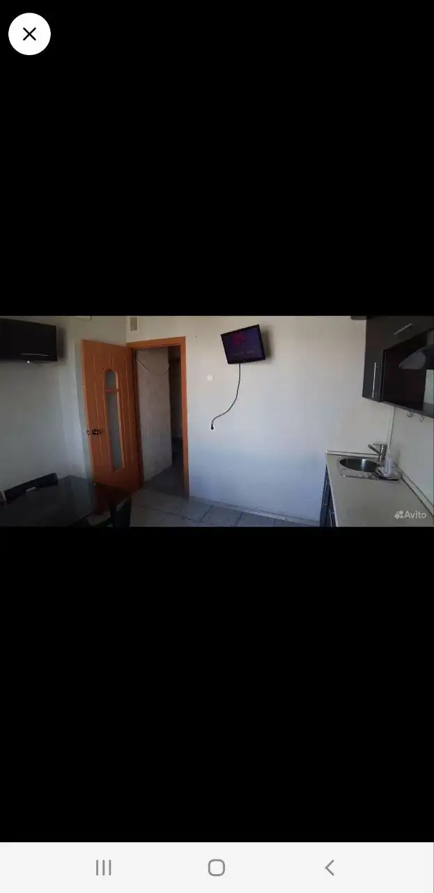 Сдается 2-х комнатная квартира на Габишева 10 в Казани - Аренда квартир (Недвижимость) в Казань