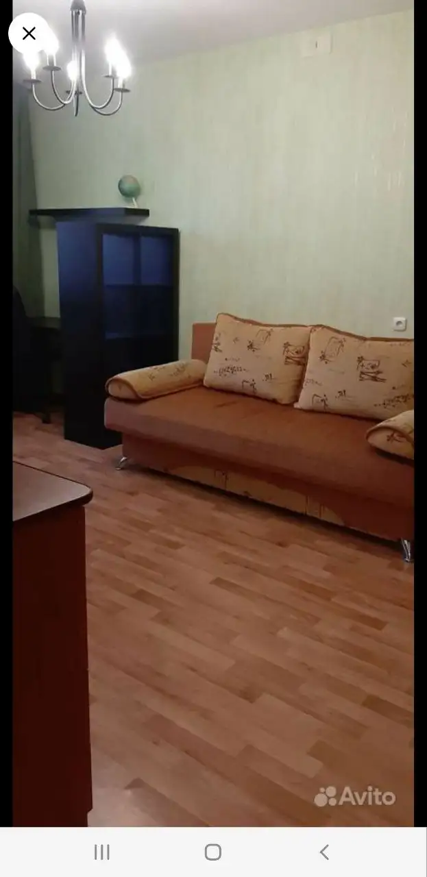 Сдается 2-х комнатная квартира на Габишева 10 в Казани - Аренда квартир (Недвижимость) в Казань