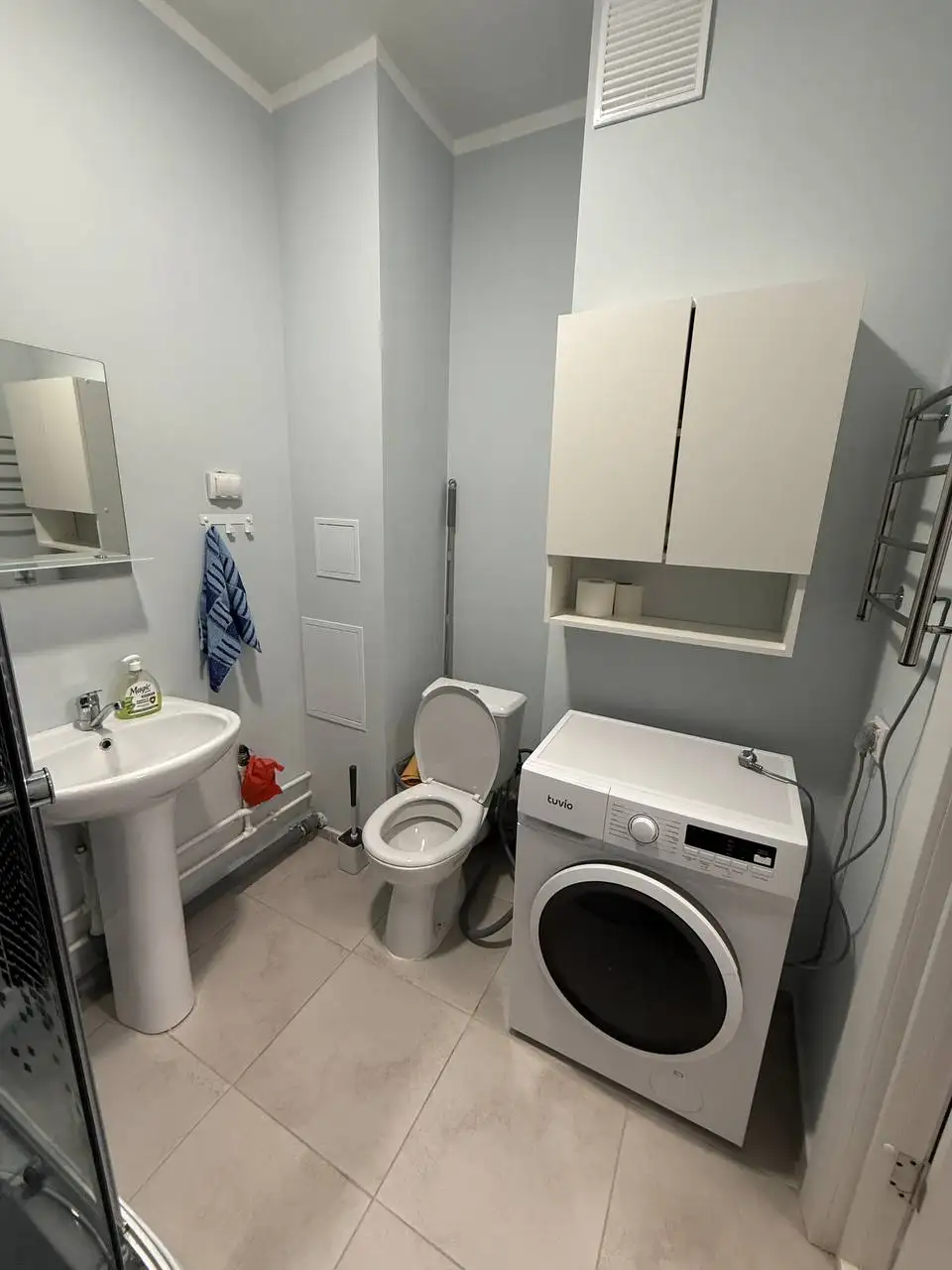 Сдается двухкомнатная квартира в Казани - Аренда квартир (Недвижимость) в Казань