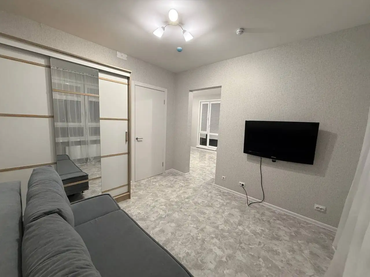 Сдается двухкомнатная квартира в Казани - Аренда квартир (Недвижимость) в Казань