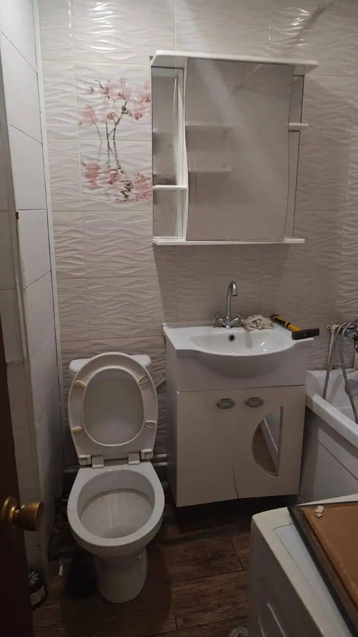 Сдам 1-комнатную квартиру 34 м² на Хайдара Бигичева - Аренда квартир (Недвижимость) в Казань