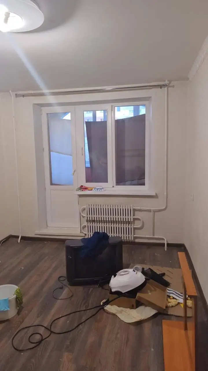 Сдам 1-комнатную квартиру 34 м² на Хайдара Бигичева - Аренда квартир (Недвижимость) в Казань