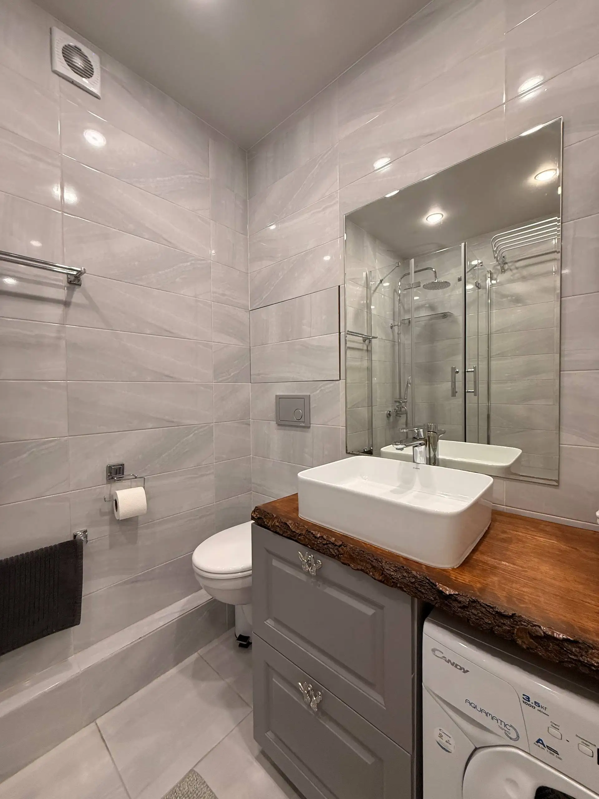 Сдается квартира студия в жк Царево Вилладж - Аренда квартир (Недвижимость) в Казань