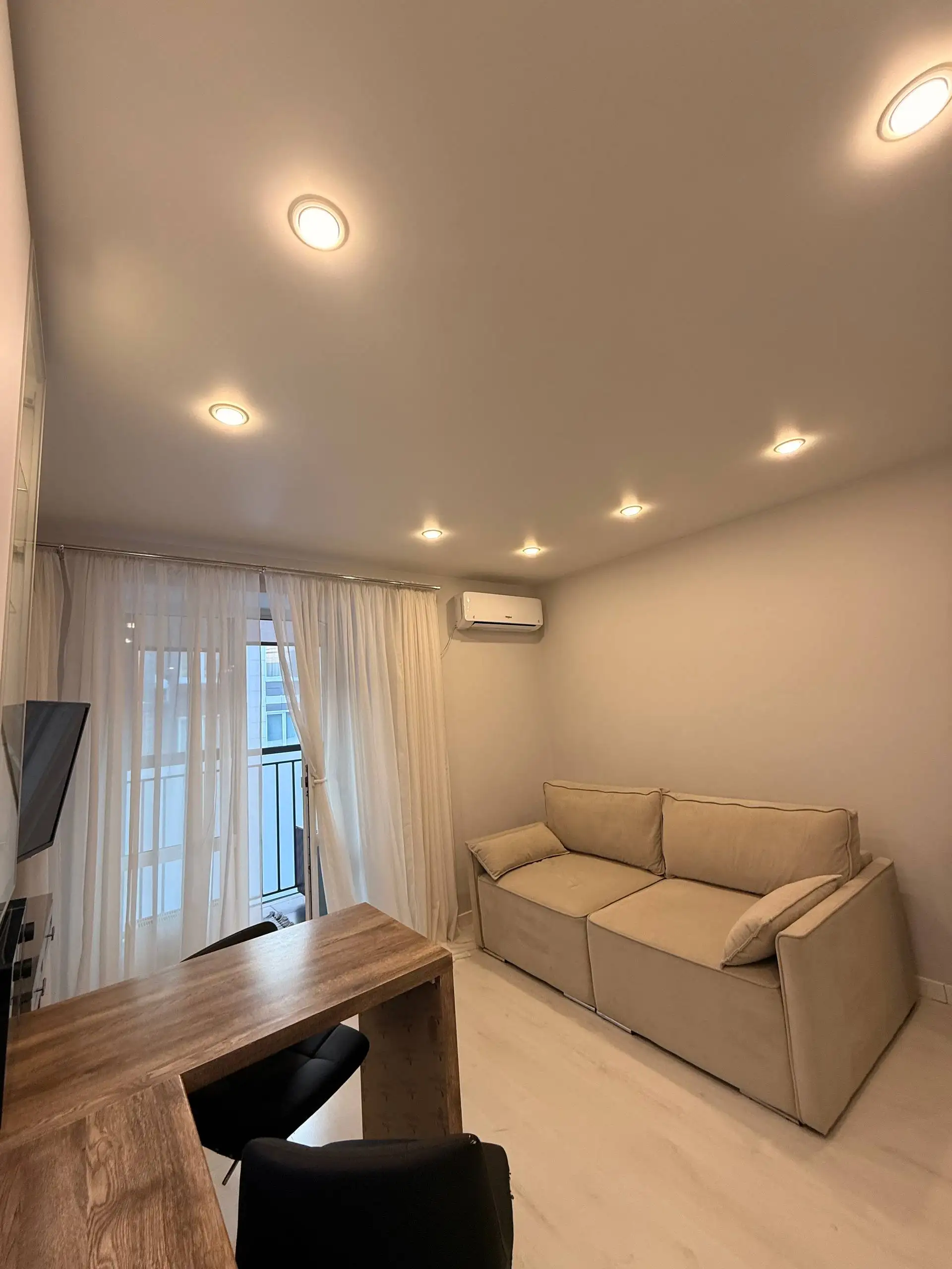 Сдается квартира студия в жк Царево Вилладж - Аренда квартир (Недвижимость) в Казань