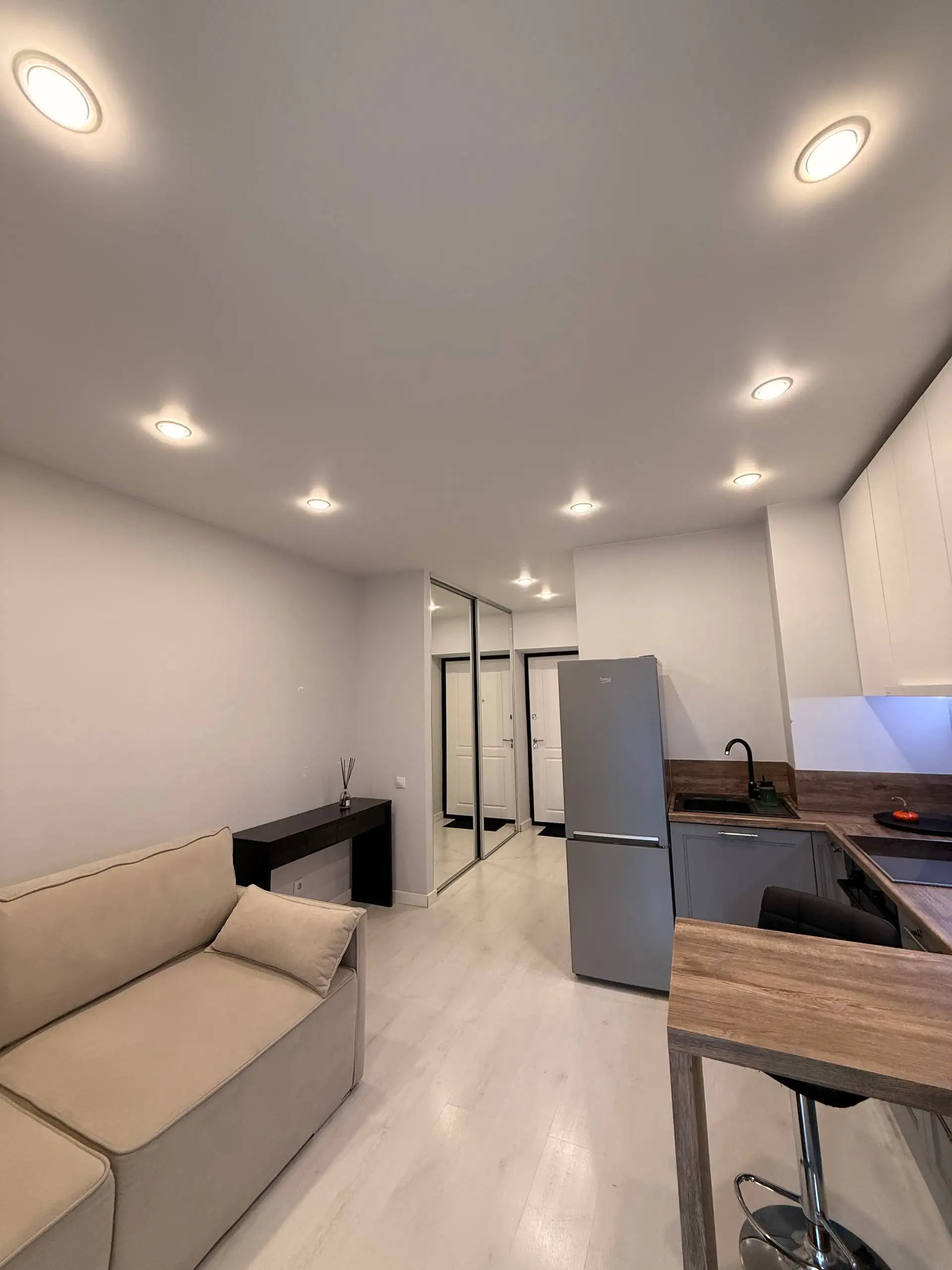 Сдается квартира студия в жк Царево Вилладж - Аренда квартир (Недвижимость) в Казань