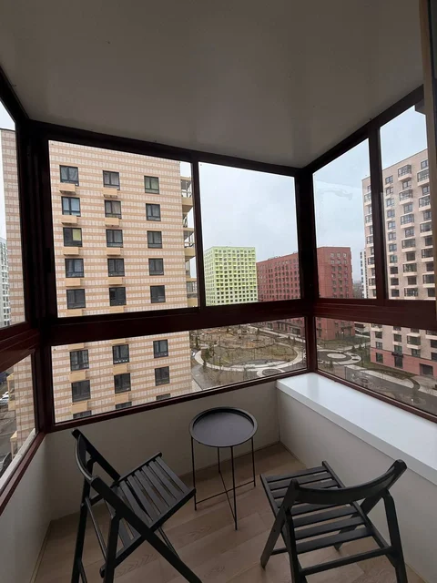 Студия в ЖК Нокса Парк, Казань - Коммерческая недвижимость в Казань