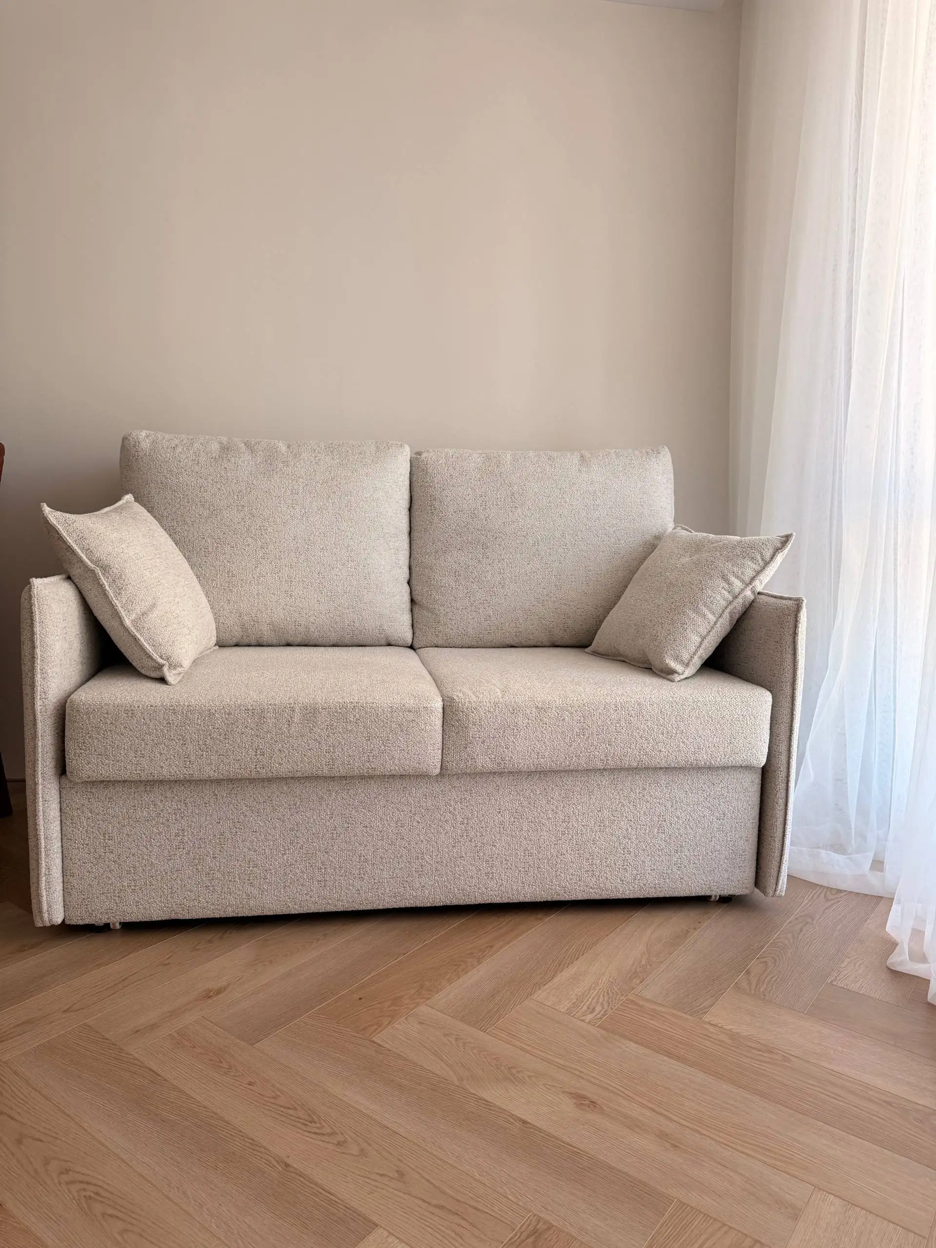 Студия в ЖК Нокса Парк, Казань - Аренда (Недвижимость) в Казань