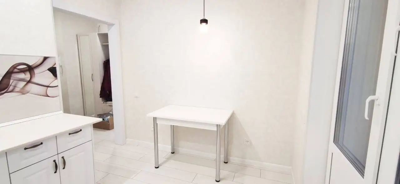 Сдам однокомнатную квартиру в ЖК Солнечный город, Казань - Аренда квартир (Недвижимость) в Казань