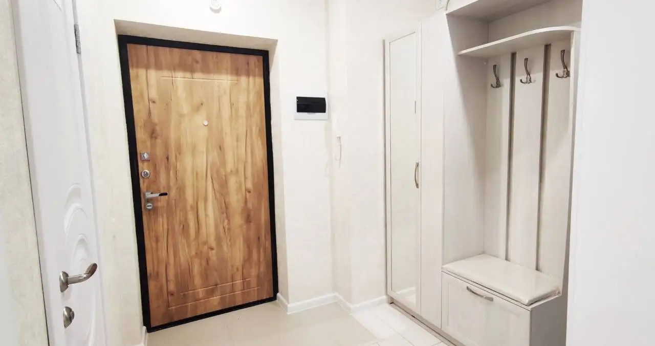 Сдам однокомнатную квартиру в ЖК Солнечный город, Казань - Аренда квартир (Недвижимость) в Казань